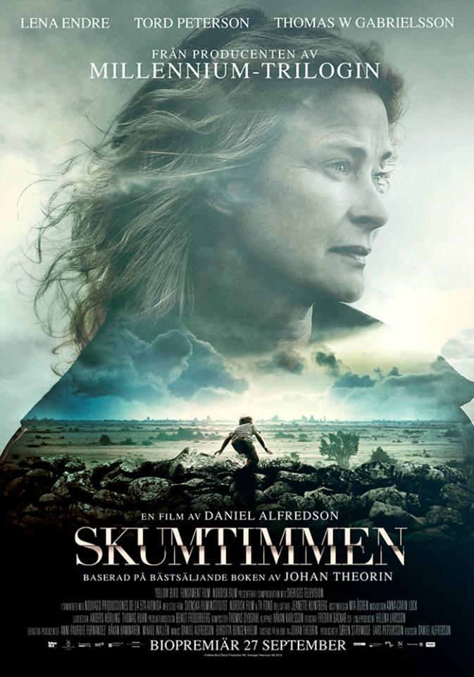 Постер фильма Skumtimmen