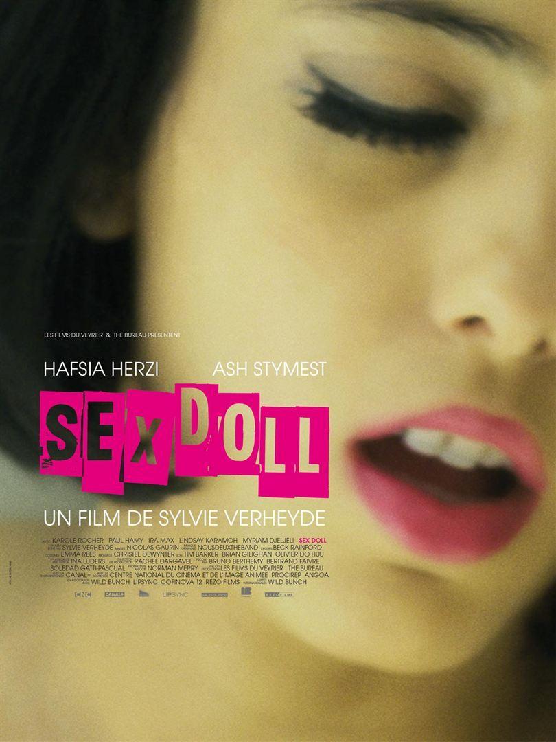 Постер фильма SEX DOLL | Sex Doll