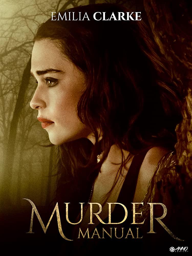 Постер фильма Инструкция по убийству | Murder Manual