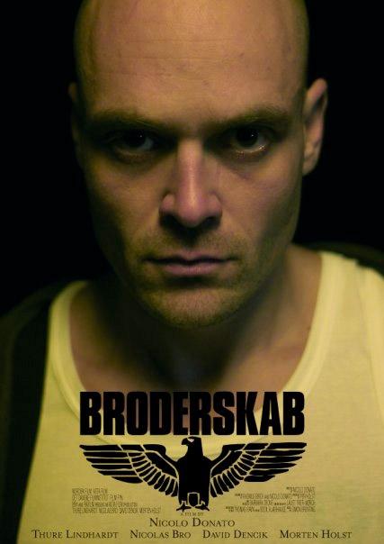 Постер фильма Братство | Broderskab