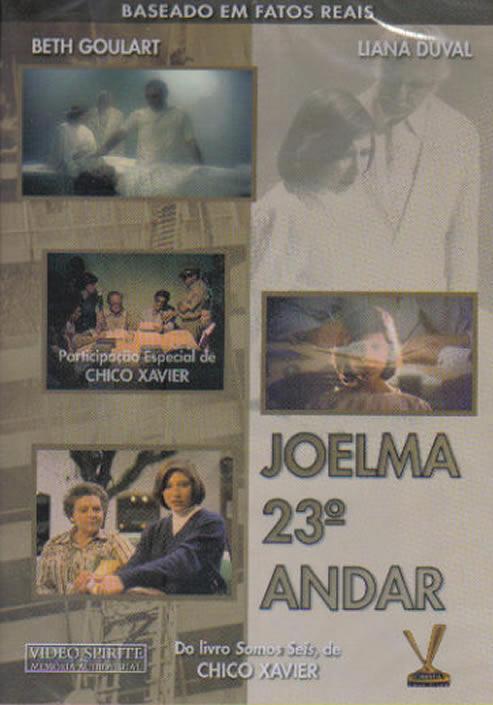 Постер фильма Joelma 23º Andar