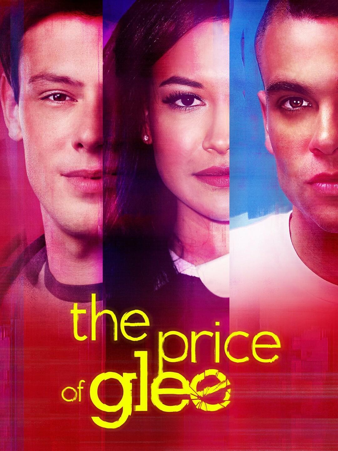 Постер фильма Цена Хора | The Price of Glee