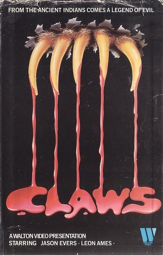 Постер фильма Claws