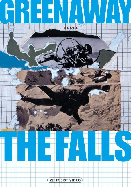 Постер фильма Падения | Falls