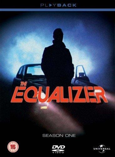 Постер фильма Эквалайзер | Equalizer