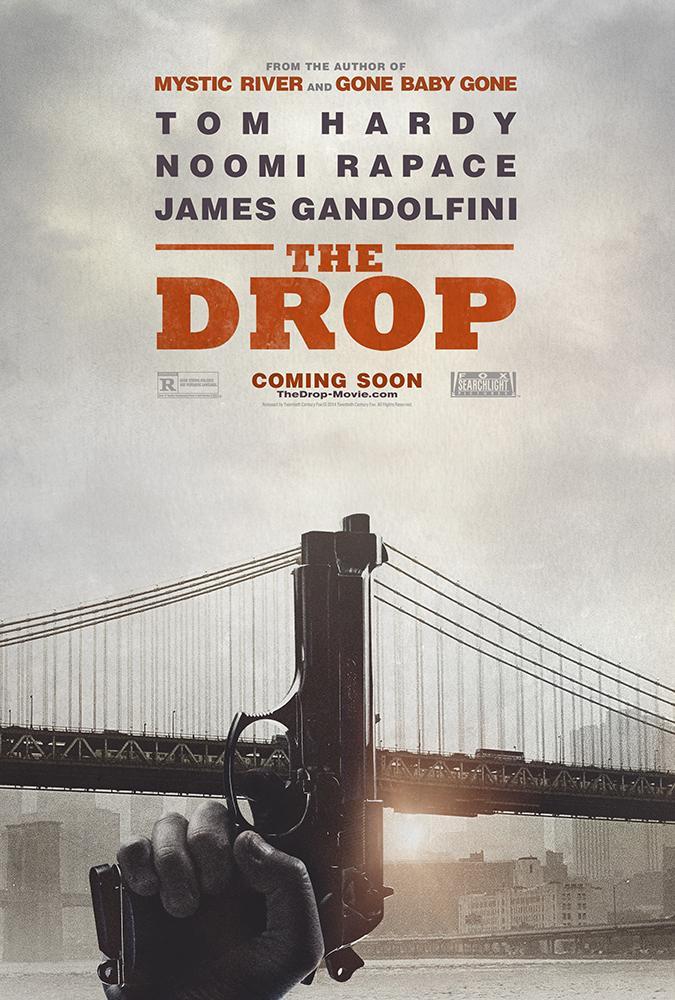 Постер фильма Общак | The Drop