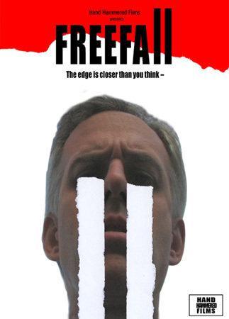 Постер фильма Freefall