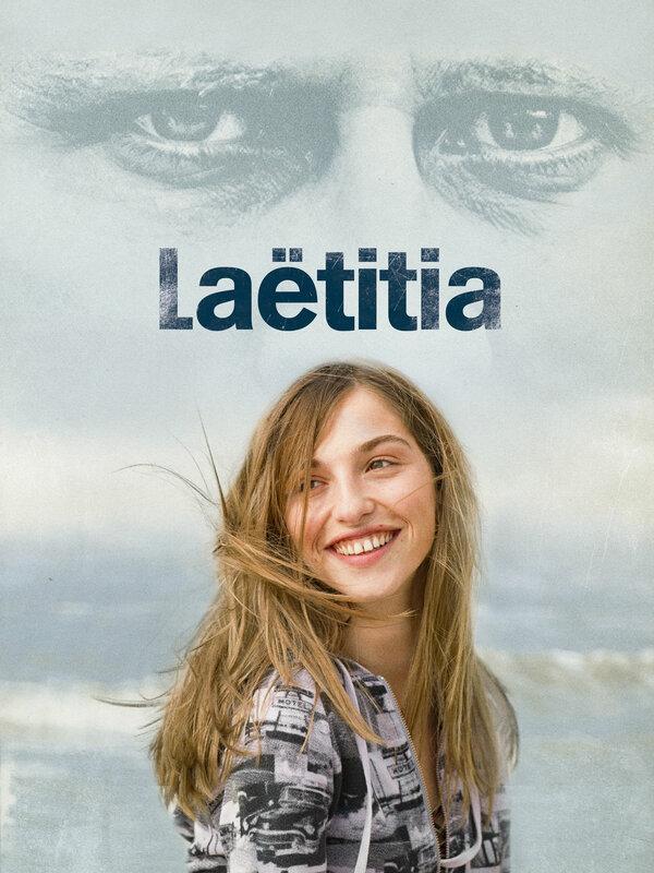 Постер фильма Летиция | Laëtitia