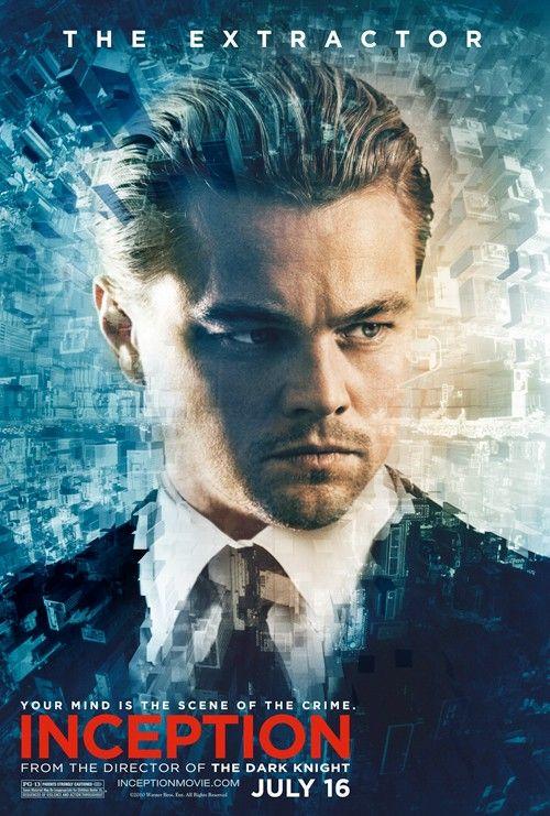 Постер фильма Начало | Inception