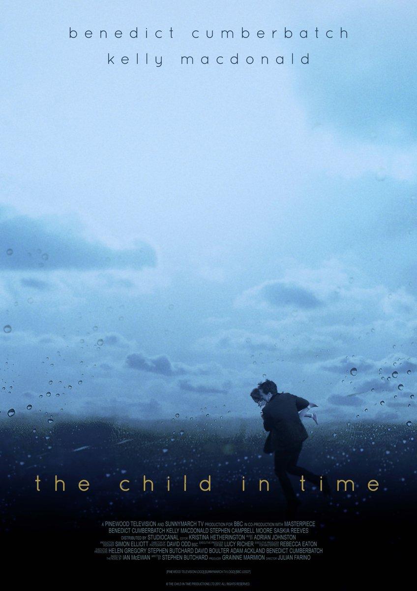 Постер фильма Дитя во времени | The Child in Time 