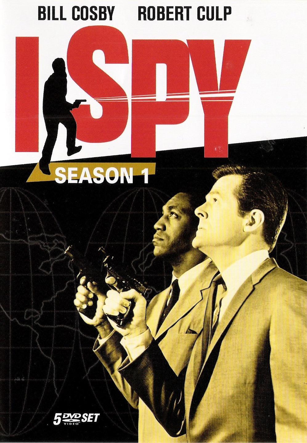 Постер фильма Я - шпион | I Spy