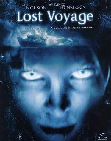 Постер фильма Бермудский треугольник | Lost Voyage