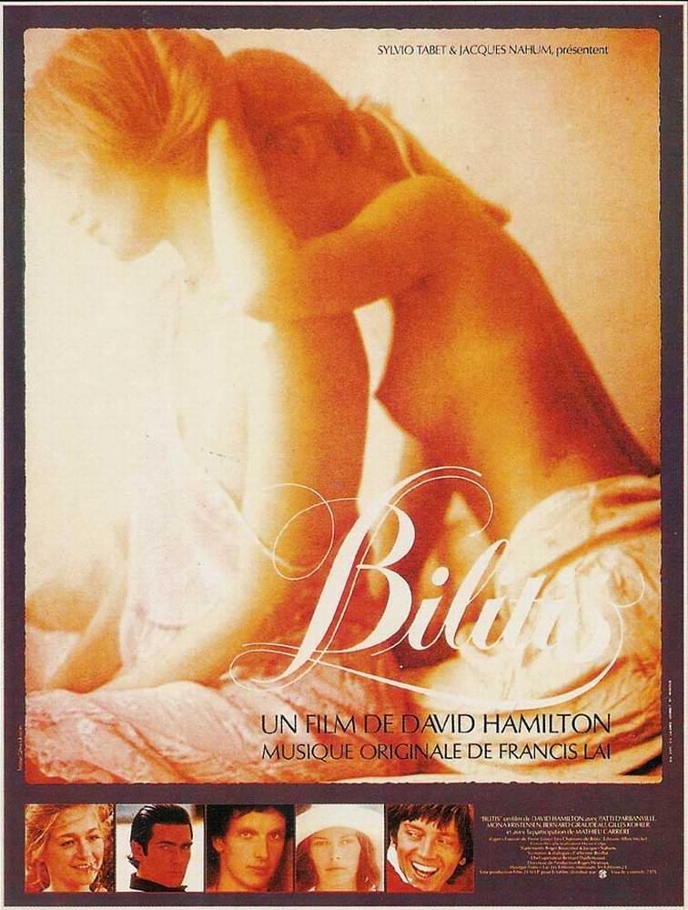 Постер фильма Билитис | Bilitis