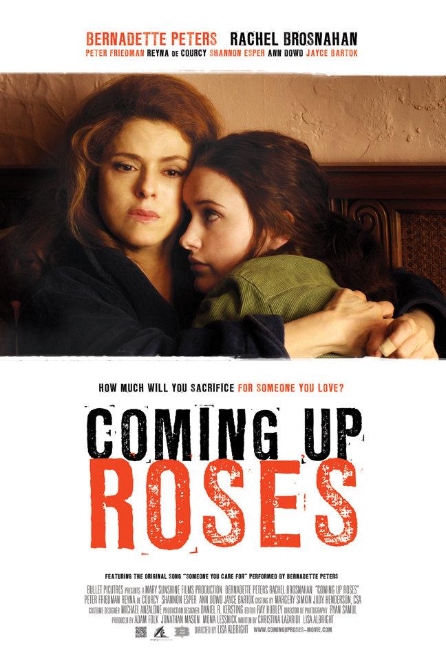 Постер фильма Стремление к лучшему | Coming Up Roses
