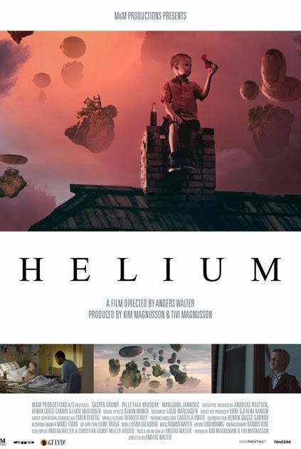 Постер фильма Гелий | Helium