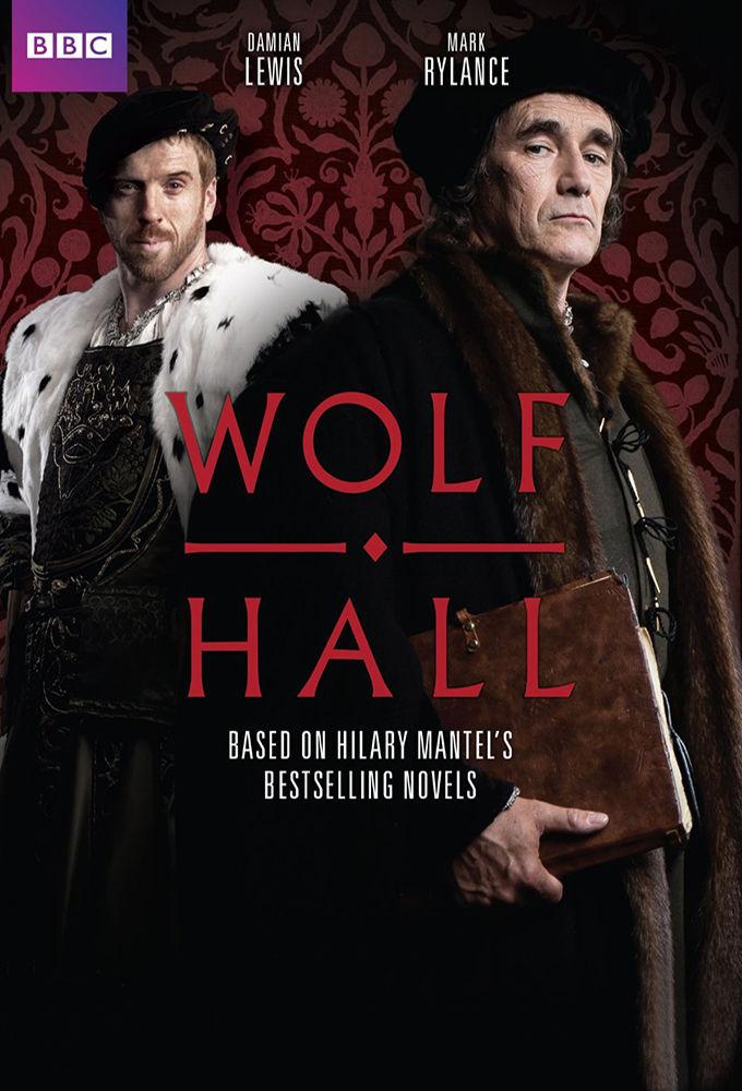 Постер фильма Волчий зал: Зеркало и свет | Wolf Hall: The Mirror and the Light