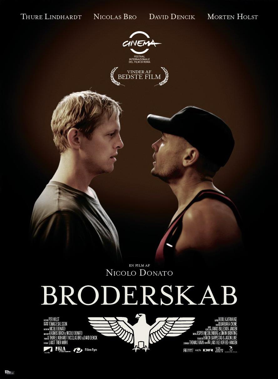 Постер фильма Братство | Broderskab
