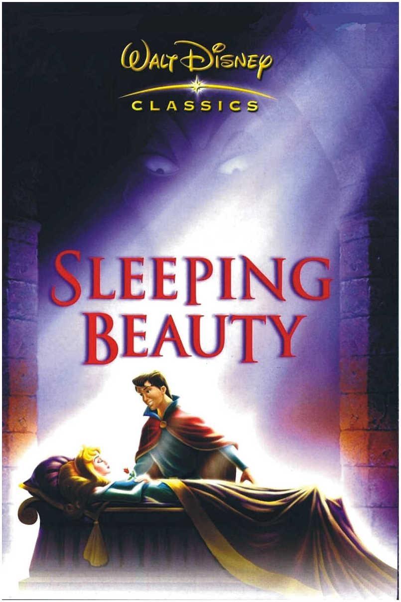 Постер фильма Спящая красавица | Sleeping Beauty