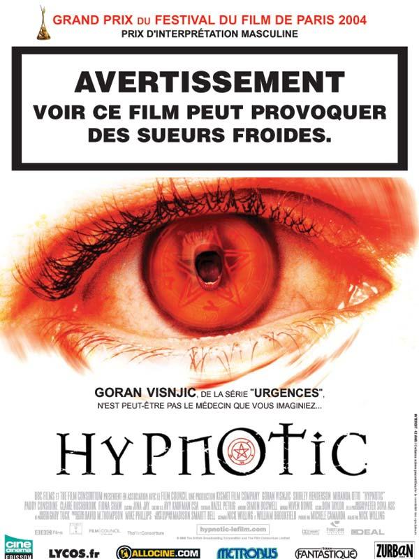 Постер фильма Под гипнозом | Doctor Sleep