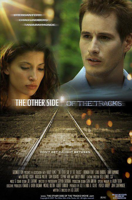 Постер фильма Other Side of the Tracks | Other Side of the Tracks