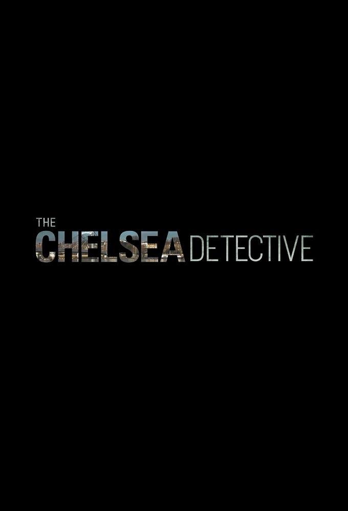 Постер фильма Детектив из Челси | The Chelsea Detective