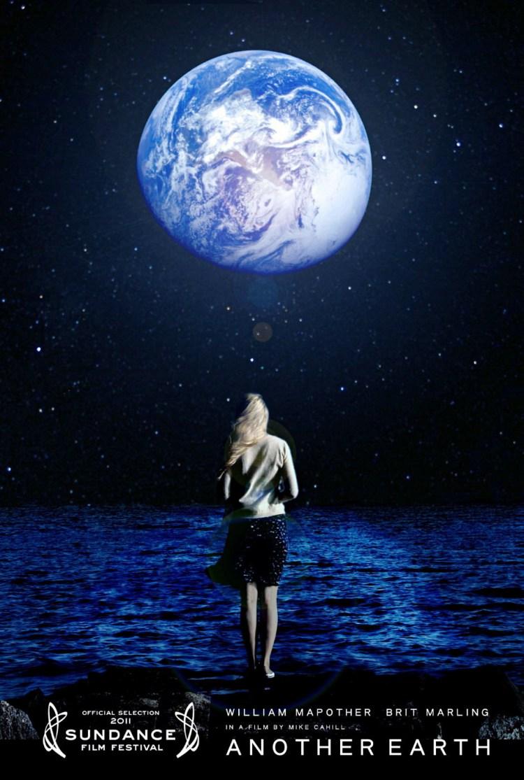 Постер фильма Другая Земля | Another Earth