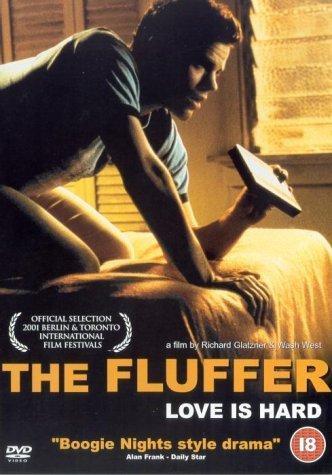 Постер фильма Подсос | Fluffer