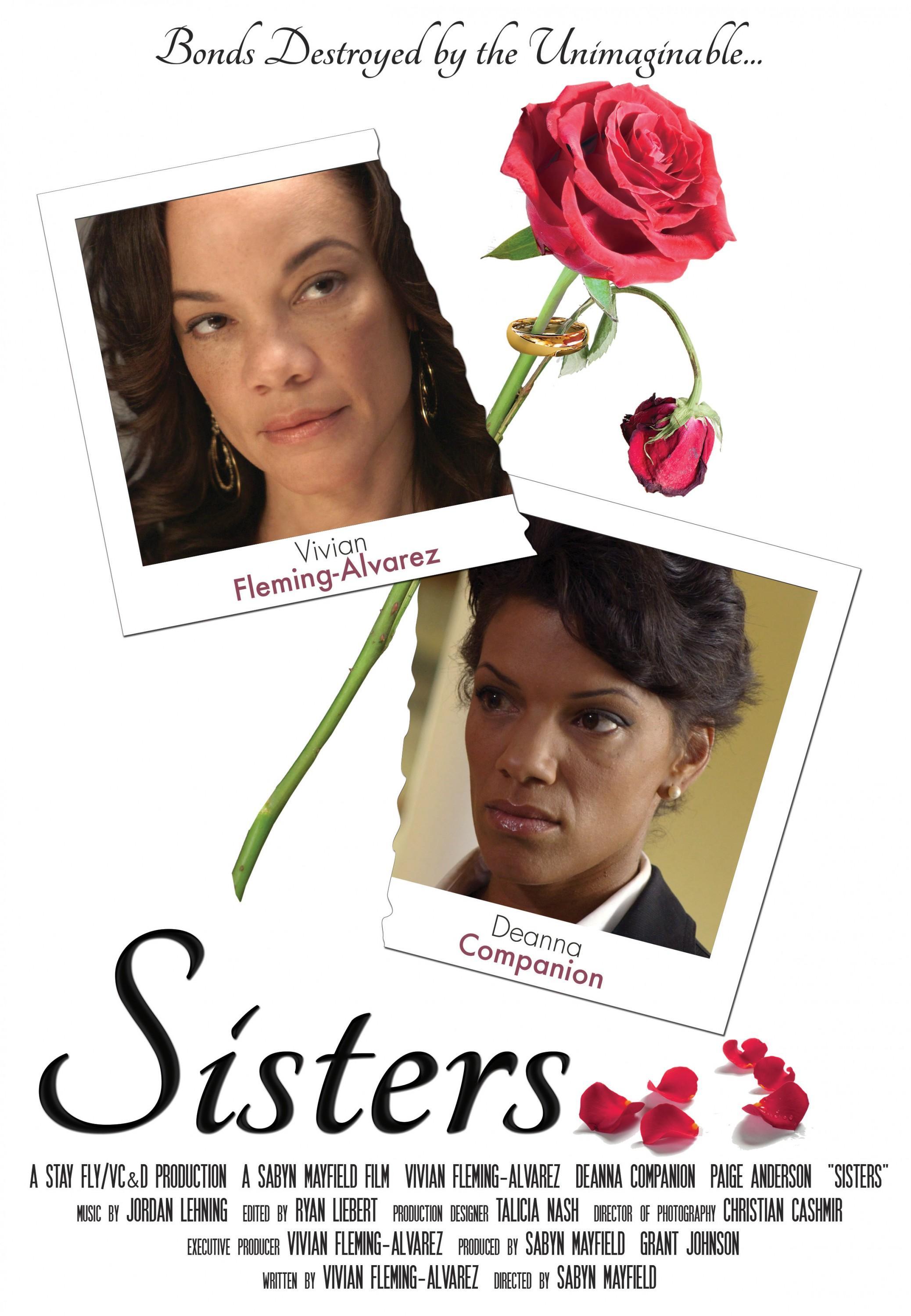 Постер фильма Сестры | Sisters