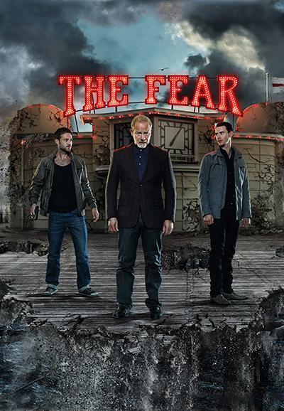 Постер фильма Страх | Fear