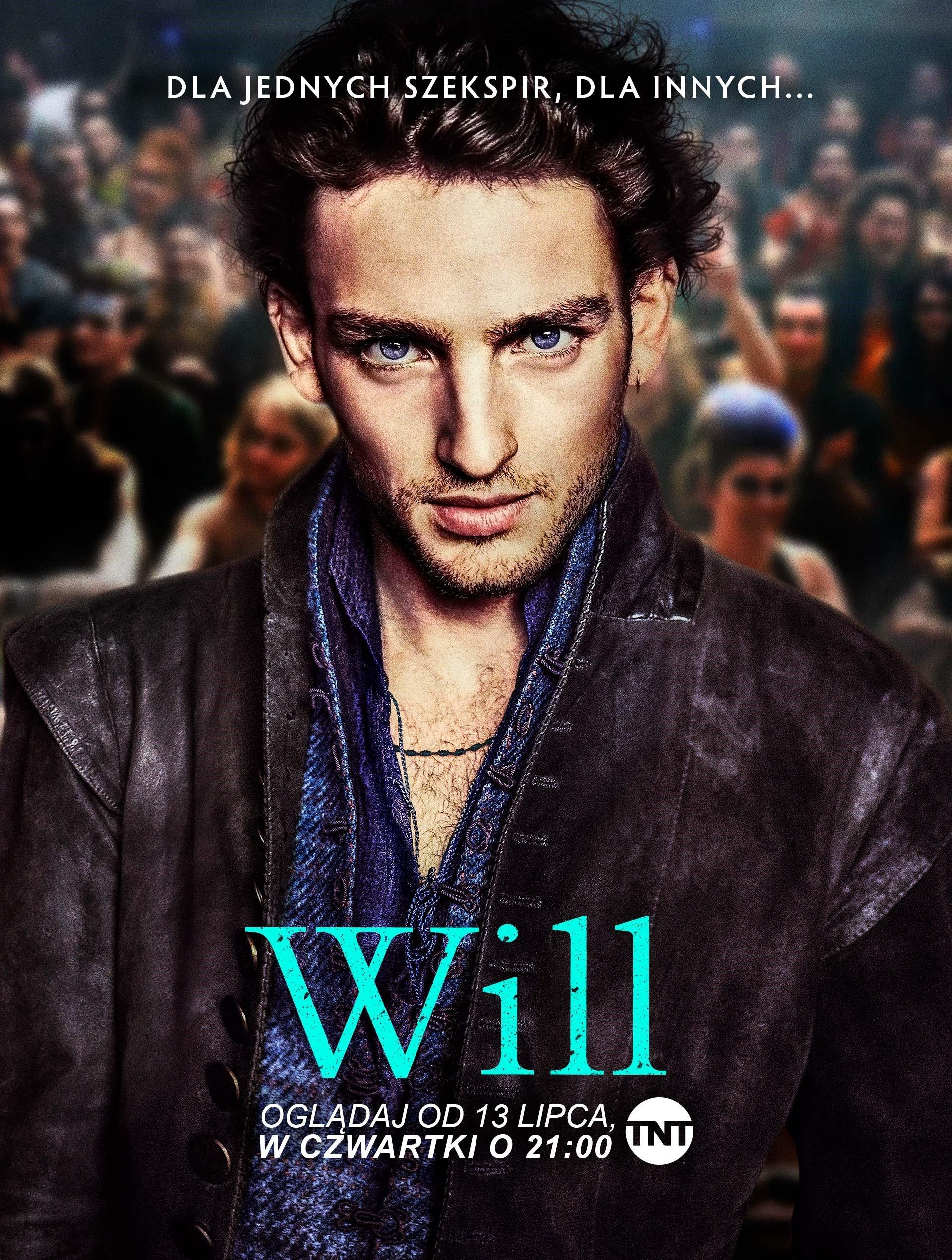 Постер фильма Уилл | Will