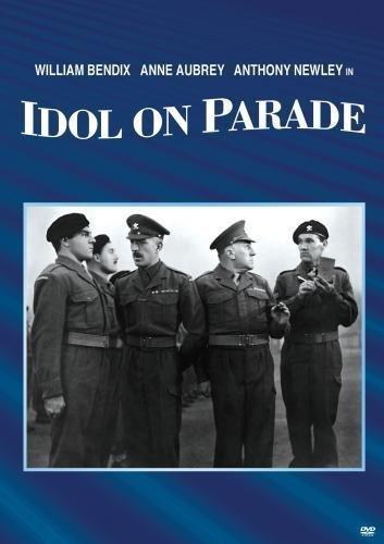 Постер фильма Idol on Parade