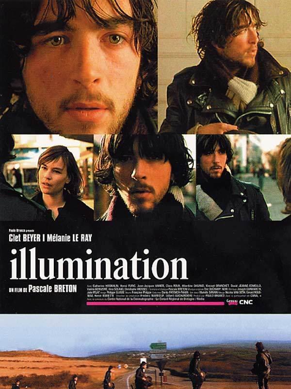 Постер фильма Illumination