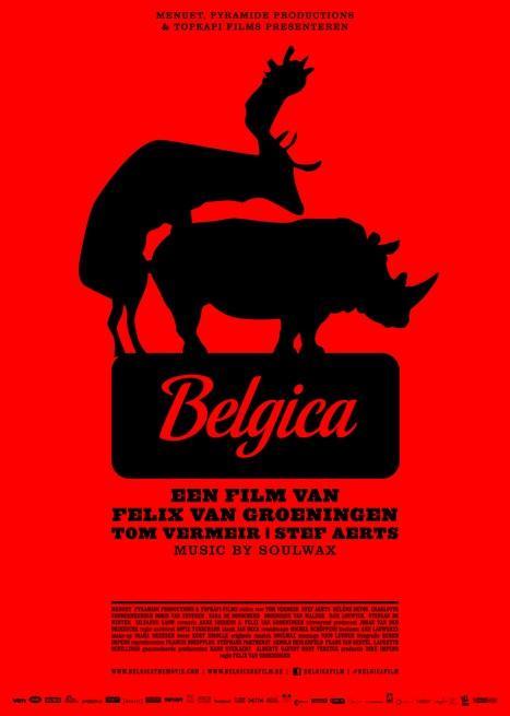Постер фильма Бельгия | Belgica