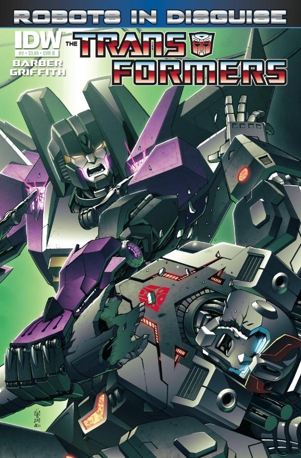 Постер фильма Трансформеры: Автороботы | Transformer: Car Robot