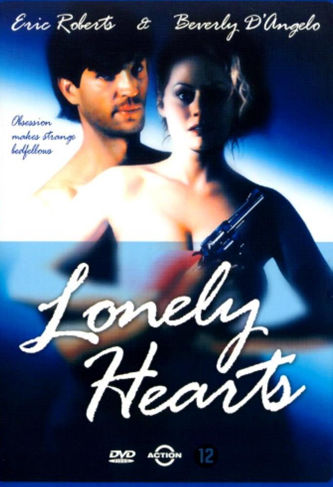 Постер фильма Одинокие сердца | Lonely Hearts