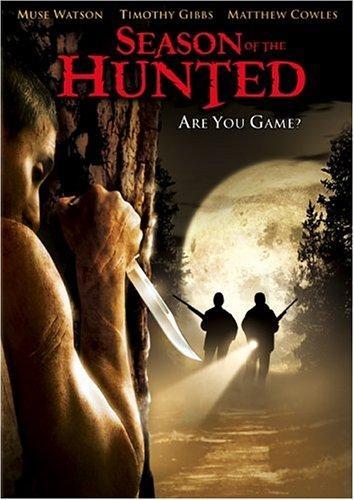 Постер фильма Season of the Hunted