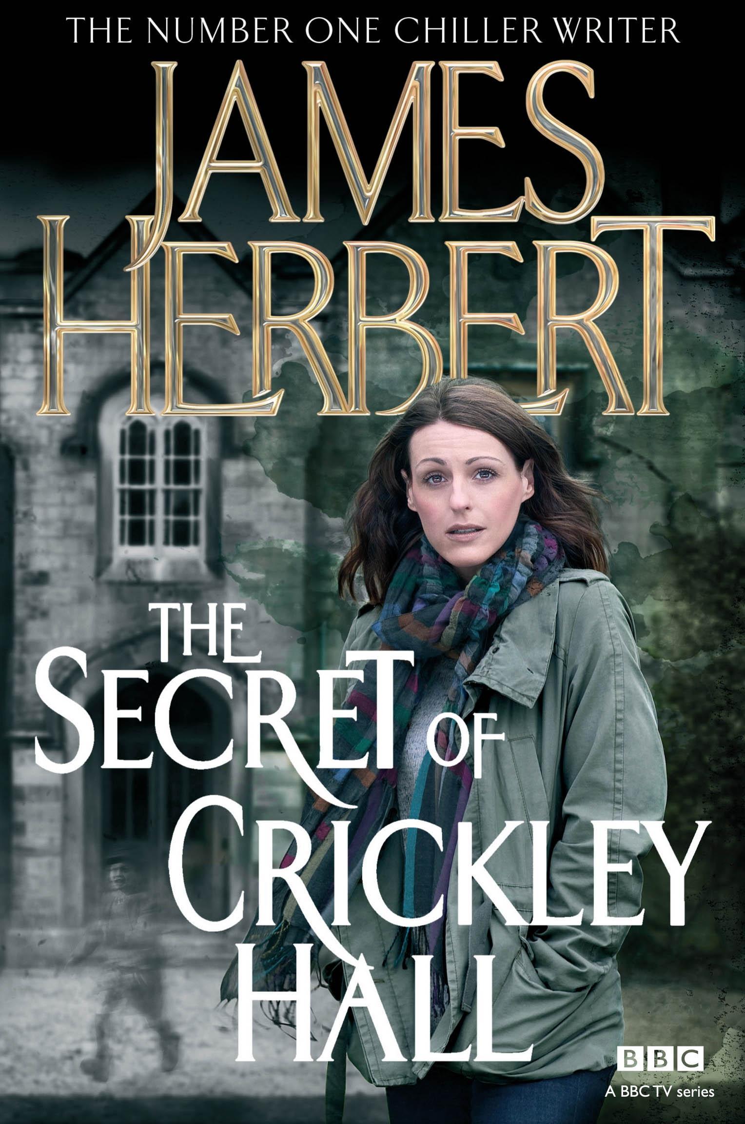 Постер фильма Тайна Крикли-холла | Secret of Crickley Hall