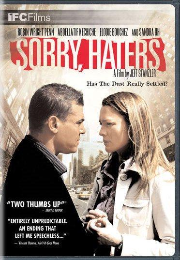 Постер фильма Простите, ненавистники | Sorry, Haters