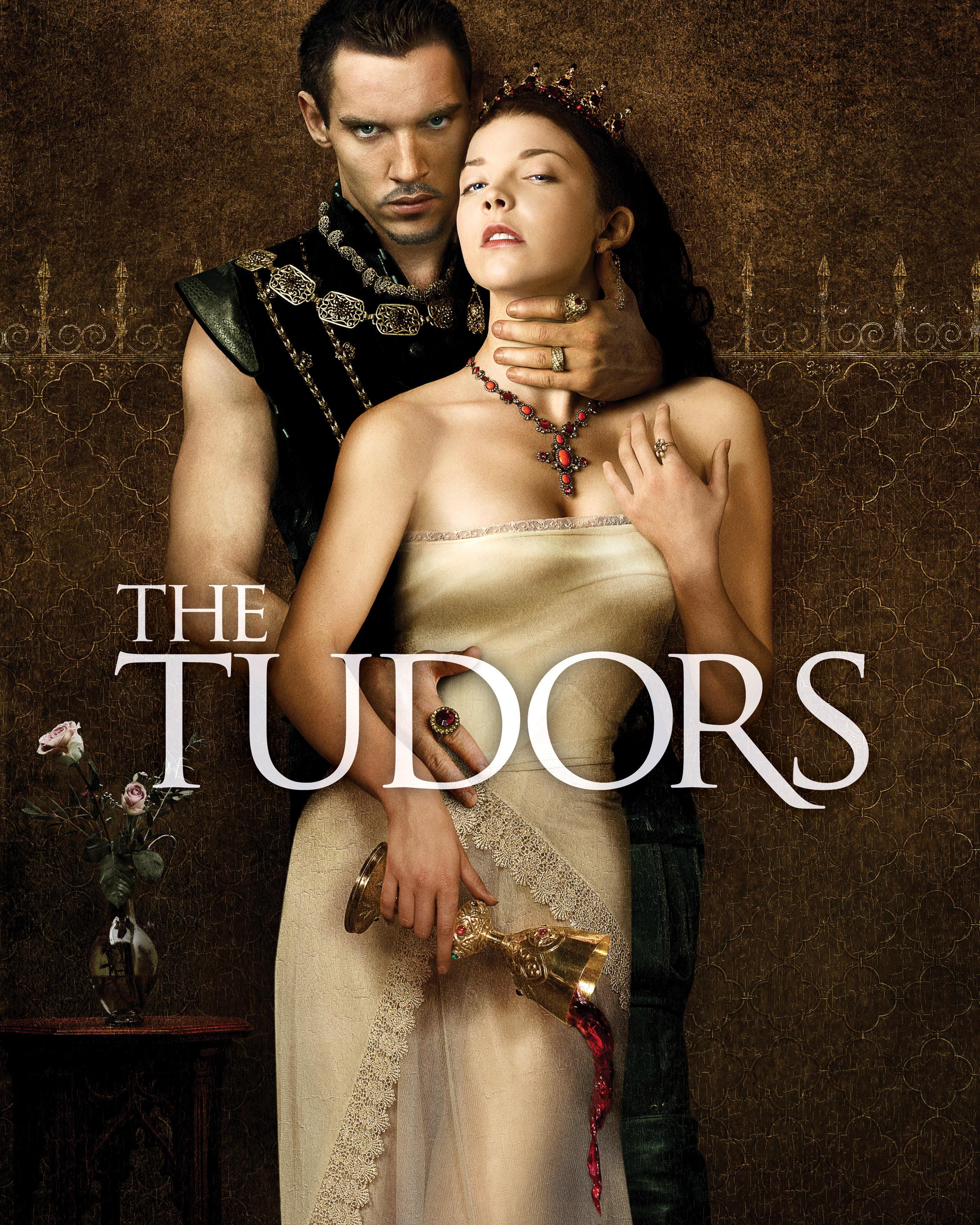 Постер фильма Тюдоры | Tudors
