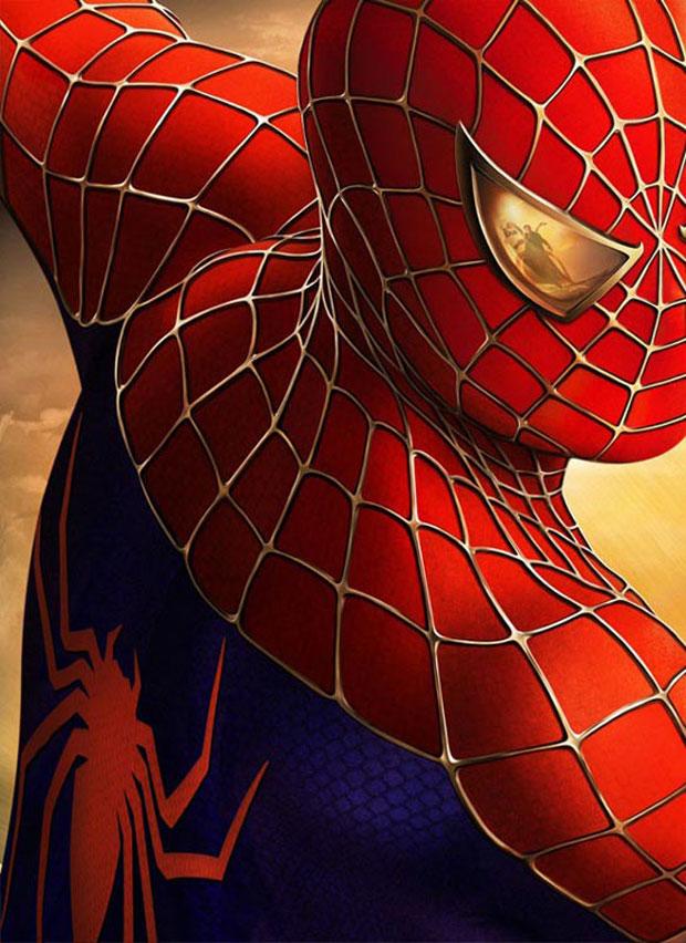 Постер фильма Человек-паук 2 | Spider-Man 2