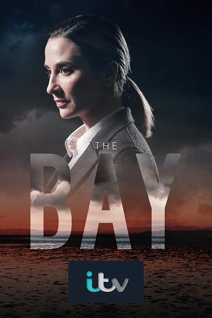 Постер фильма Убийство в заливе | The Bay