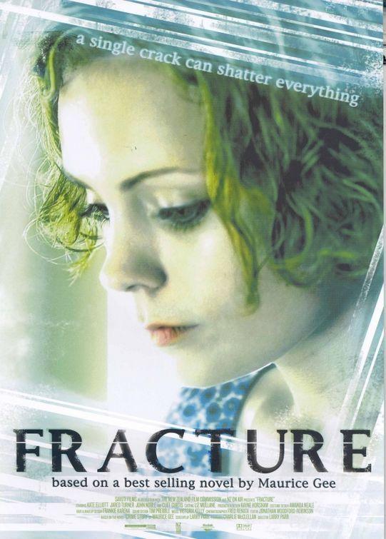 Постер фильма Fracture