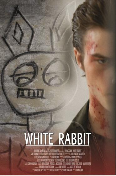 Постер фильма Белый кролик | White Rabbit