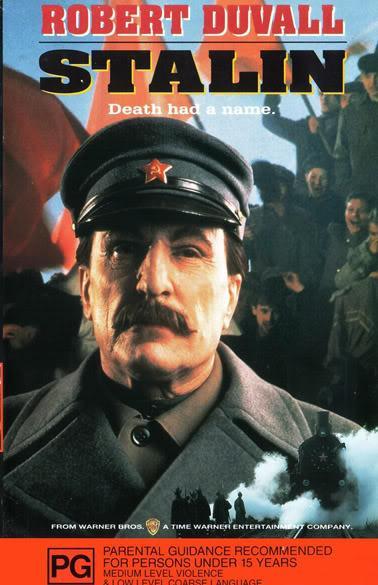 Постер фильма Сталин | Stalin