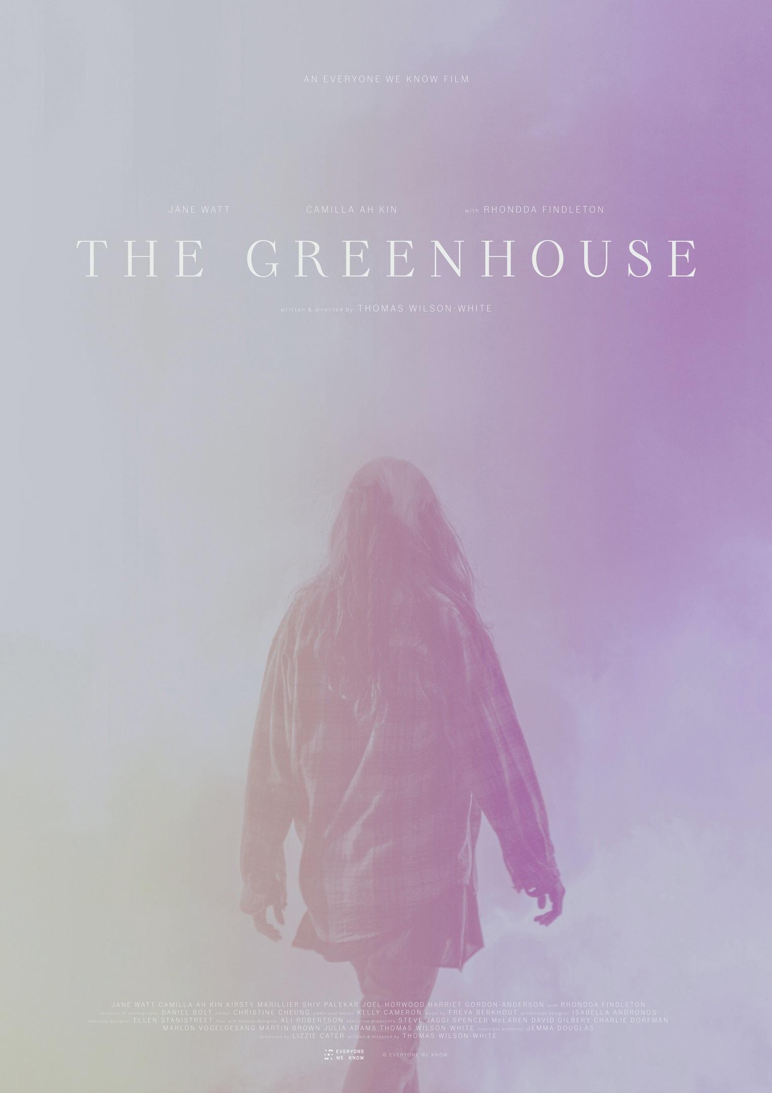 Постер фильма Оранжерея | The Greenhouse