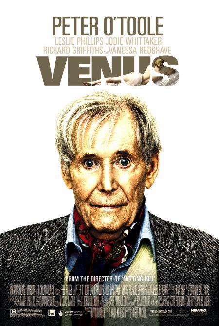 Постер фильма Венера | Venus
