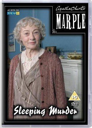 Постер фильма Марпл: Забытое убийство | Marple: Sleeping Murder