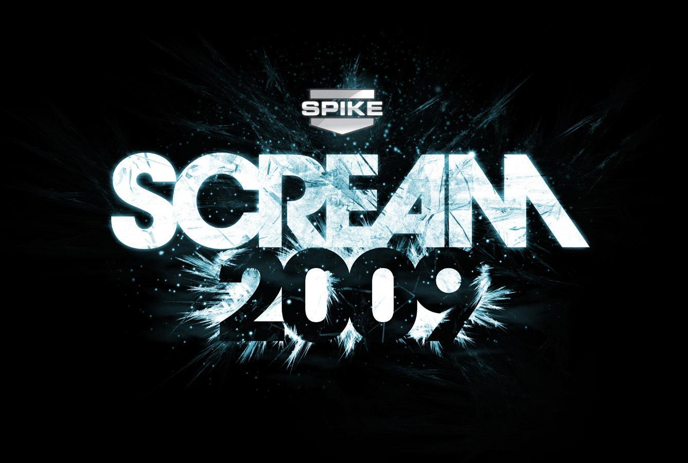 Big scream. Scream надпись. Scream 2009. 2010 - Scream.