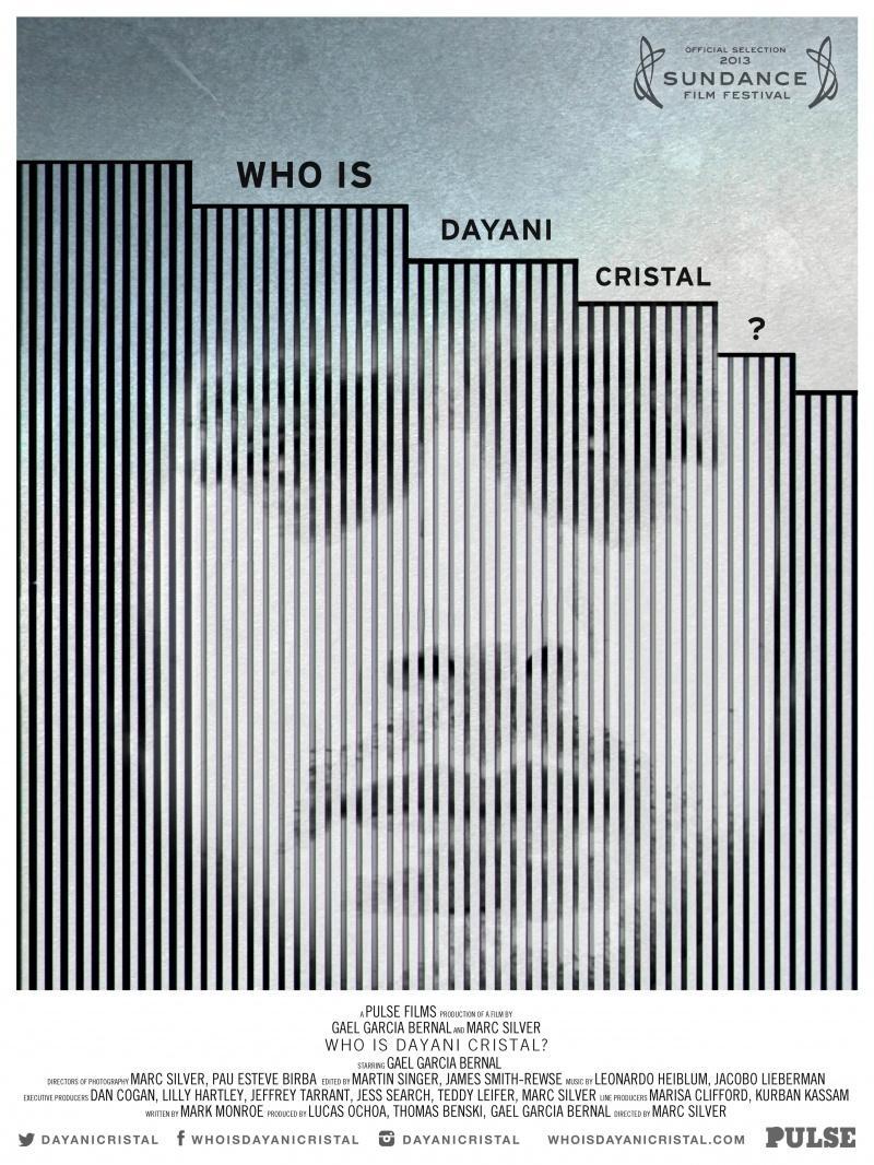 Постер фильма Что за Даяни Кристал? | Who is Dayani Cristal?