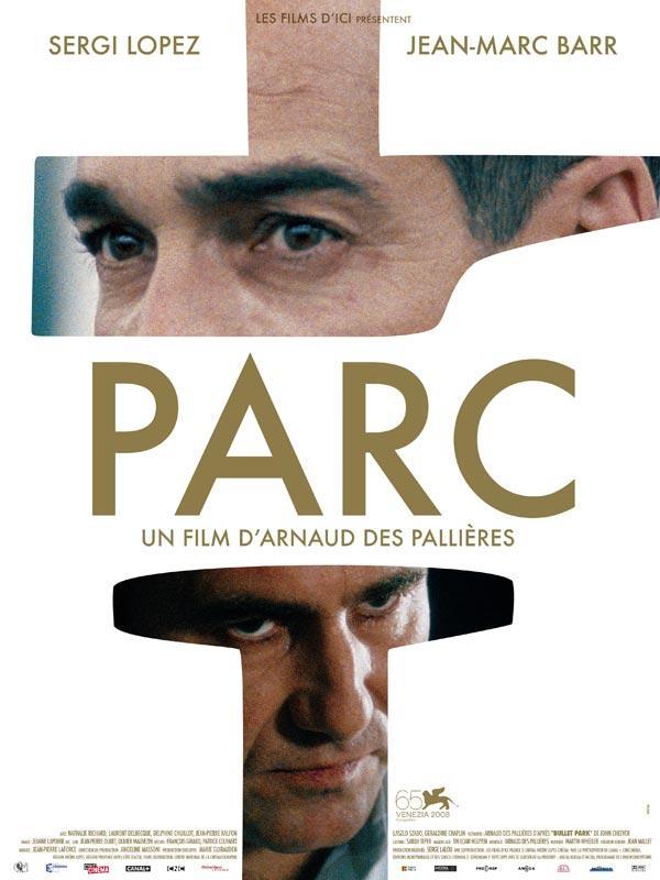 Постер фильма Парк | Parc